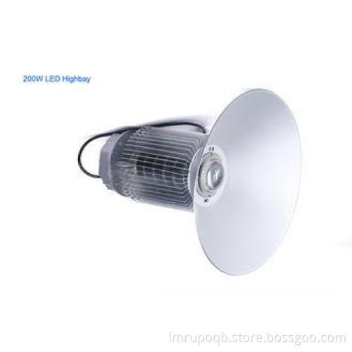 Warehouse Philips Cree Led High Bay Lamp high luminous effi